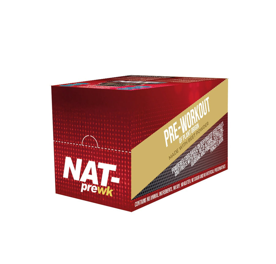 NAT-PREWK 10g per sachet (15 per box)