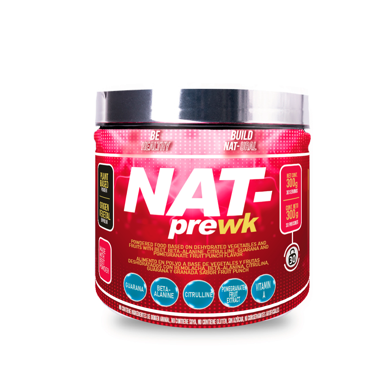NAT-PREWK